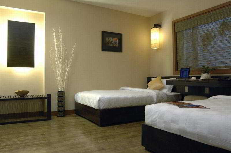 Oriental Suites Hotel & Spa Hanoi Exterior foto