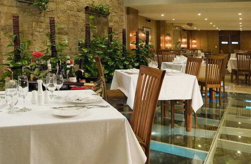 Oriental Suites Hotel & Spa Hanoi Exterior foto